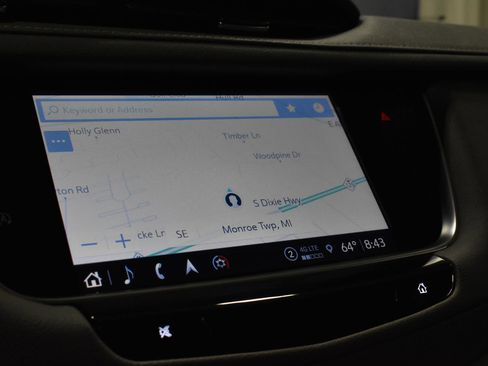 Used 2023 Cadillac XT5 Premium Luxury w/ Technology Package image 20