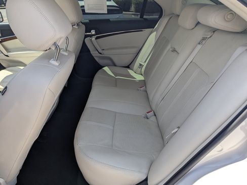 Used 2012 Lincoln MKZ Hybrid FWD image 8