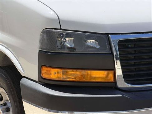 Used 2025 GMC Savana 2500 w/ Driver Convenience Package RWD image 12