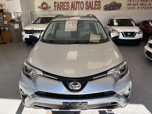 Used 2018 Toyota RAV4 XLE w/ Plus Extra Value Package image 1