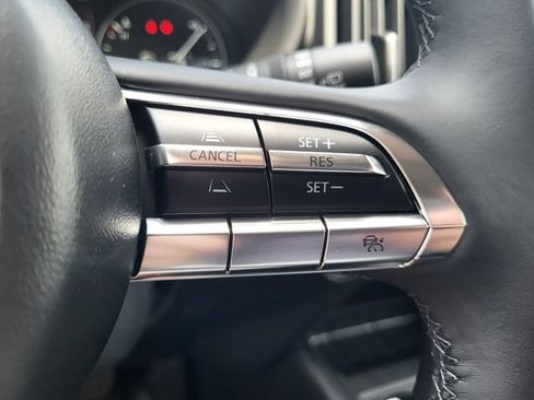 New 2026 MAZDA CX-50 AWD 2.5 S w/ Premium Package image 17