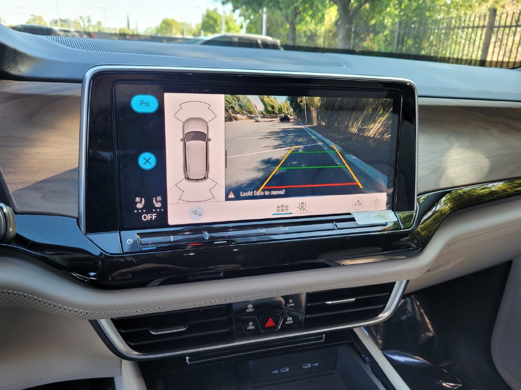New 2026 Volkswagen Atlas SE AWD/4WD image 18