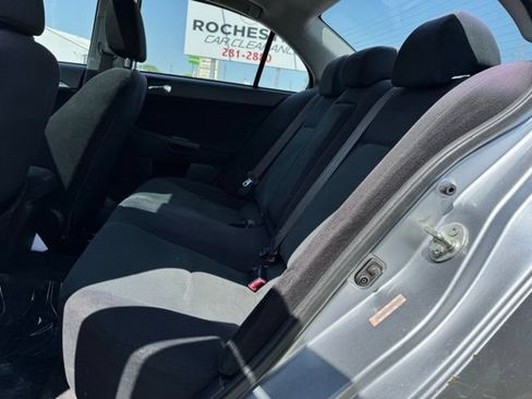 Used 2008 Mitsubishi Lancer GTS FWD image 7