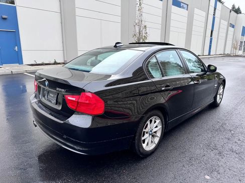 Used 2010 BMW 328i xDrive Sedan image 5