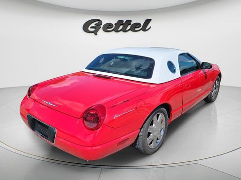 Used 2002 Ford Thunderbird image 6