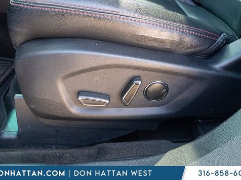 Used 2016 Ford Explorer Sport w/ Equipment Group 401A AWD/4WD image 20