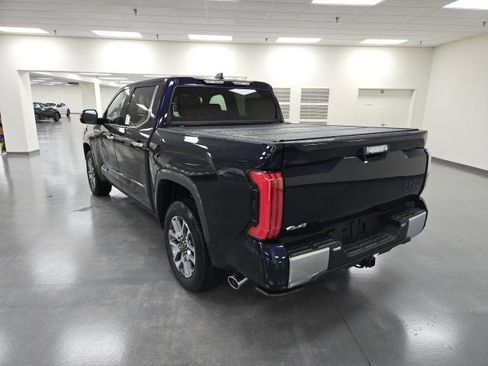 New 2026 Toyota Tundra 1794 Edition image 4