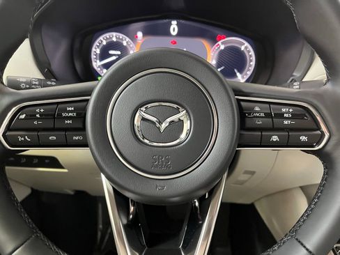 New 2026 MAZDA CX-90 3.3 Turbo w/ Premium Plus Pkg AWD/4WD image 20
