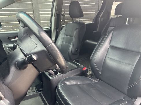 Used 2017 Toyota Sienna SE w/ SE Preferred Package image 15