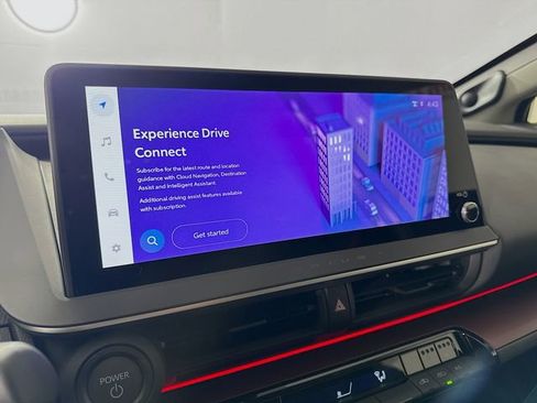 New 2026 Toyota Prius Plug-In Hybrid image 13