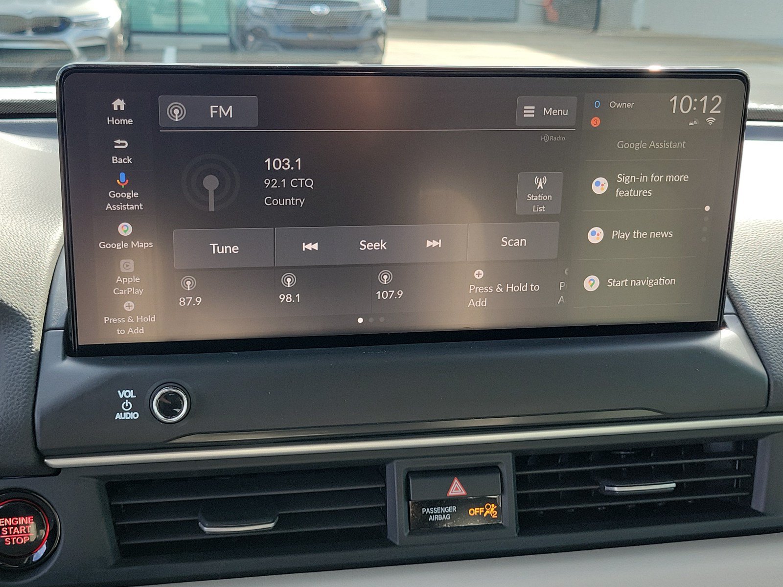 New 2026 Honda Pilot Elite image 23