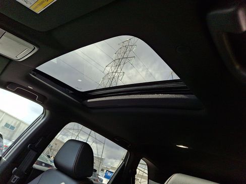 New 2026 Honda CR-V Sport-L image 10