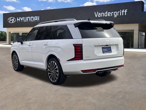Used 2026 Hyundai Palisade Calligraphy image 10