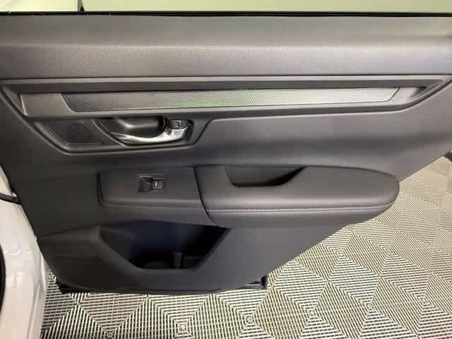 New 2027 Honda CR-V Sport-L image 47