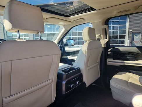 Certified 2021 Ford Expedition Platinum AWD/4WD image 23