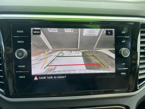 Used 2019 Volkswagen Atlas SEL Premium AWD/4WD image 26