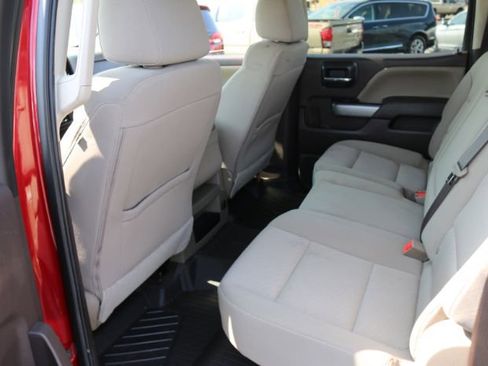 Used 2018 Chevrolet Silverado 1500 LT w/ All Star Edition image 17