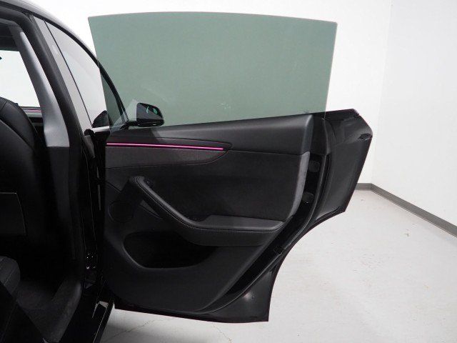 Used 2026 Tesla Model Y Long Range RWD image 66