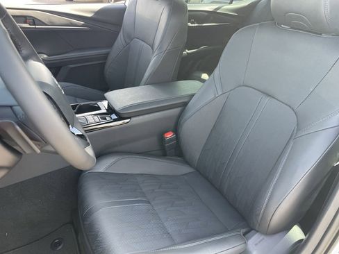 New 2026 Toyota Camry XSE image 17