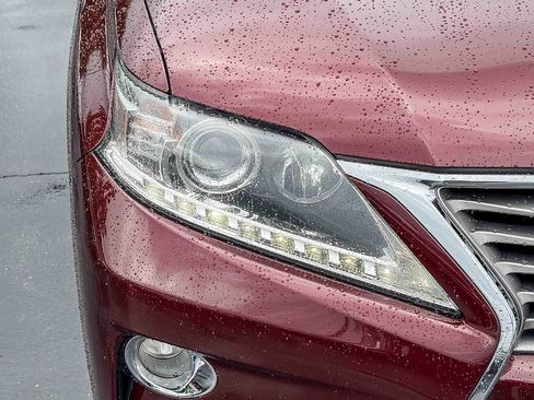 Used 2013 Lexus RX 350 FWD w/ Premium Pkg image 7