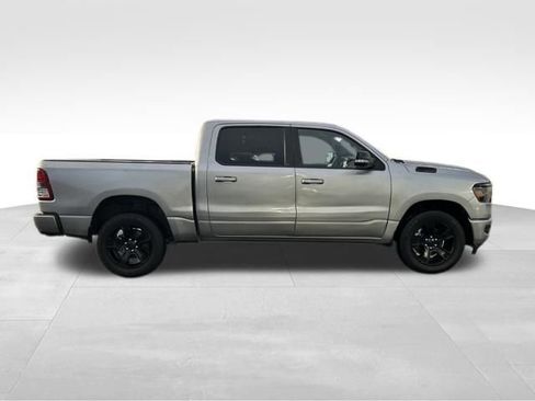 Used 2022 RAM 1500 Big Horn image 11