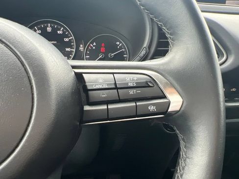 Used 2025 MAZDA CX-30 AWD 2.5 S w/ Select Sport Pkg image 23