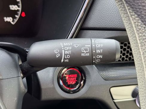 Certified 2025 Honda CR-V LX image 22