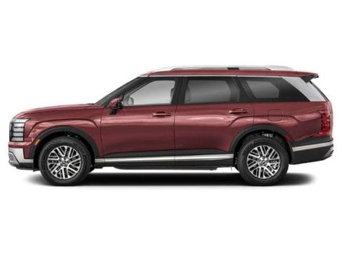 New 2026 Hyundai Palisade SEL AWD/4WD image 2