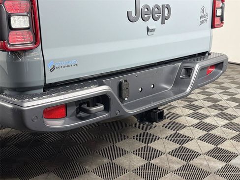 Used 2025 Jeep Gladiator Sport AWD/4WD image 40