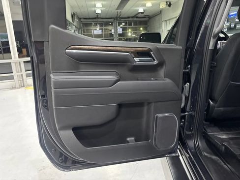 Used 2022 GMC Sierra 1500 Elevation w/ Elevation Premium Package AWD/4WD image 36