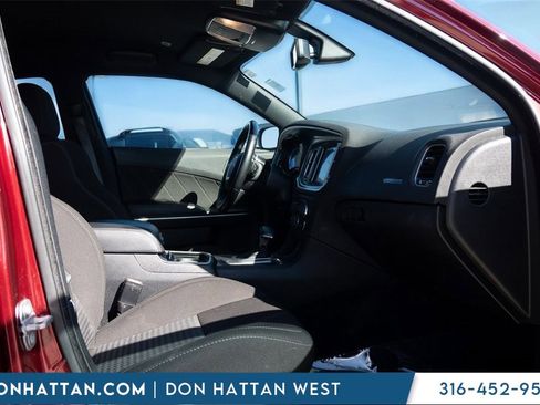 Used 2020 Dodge Charger R/T image 21