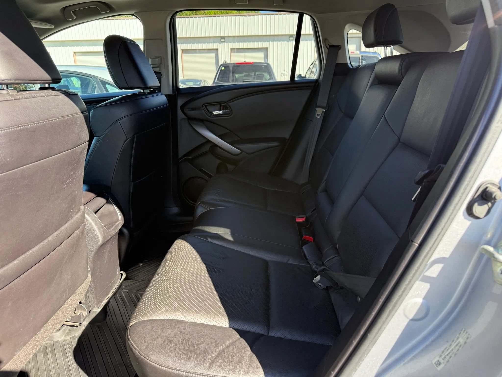 Used 2015 Acura RDX AWD image 21