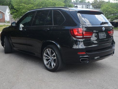 Used 2018 BMW X5 sDrive35i w/ M Sport Package RWD image 19