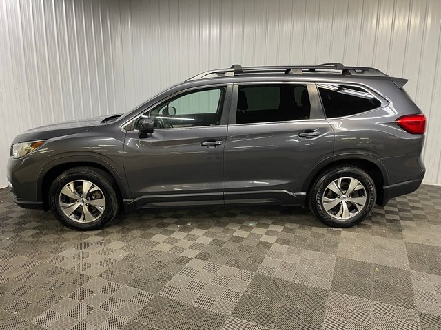 Used 2019 Subaru Ascent Premium w/ Popular Package #2 AWD/4WD image 7