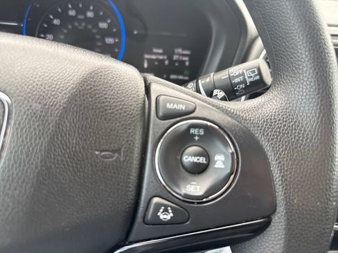Used 2021 Honda HR-V EX image 27