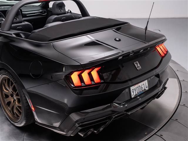 Used 2024 Ford Mustang GT Premium w/ GT Performance Package RWD image 44