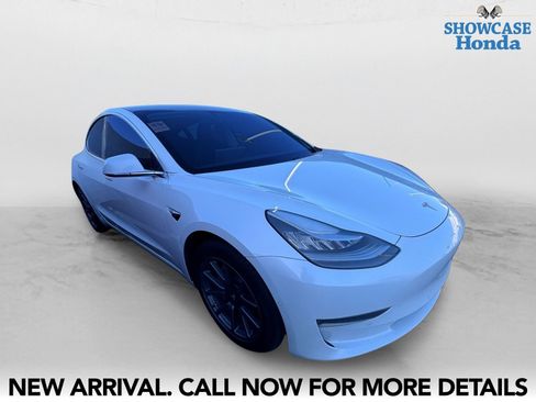 Used 2019 Tesla Model 3 Long Range AWD/4WD image 6