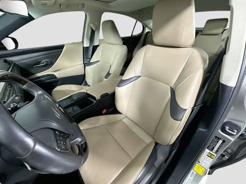 Used 2020 Lexus ES 350 350 image 21