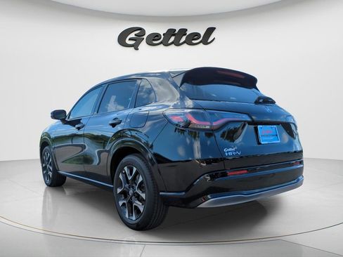 Used 2026 Honda HR-V EX-L image 7
