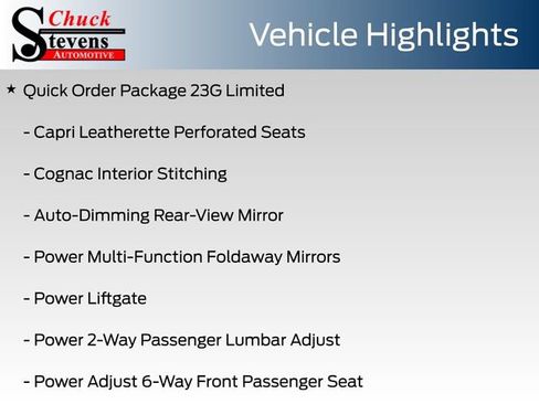 New 2026 Jeep Cherokee Limited AWD/4WD image 4