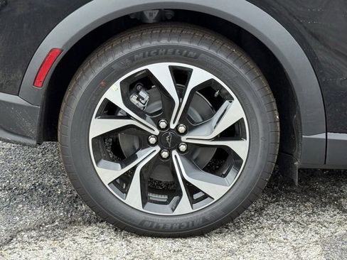 New 2025 Ford Mustang Mach-E Select w/ Comfort Package Lite image 7