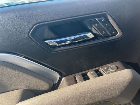 New 2026 Chevrolet Colorado ZR2 w/ Technology Package image 11