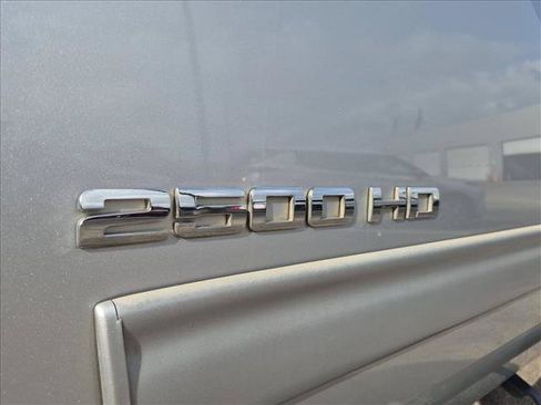 Used 2014 GMC Sierra 2500 SLT w/ SLT Convenience Package AWD/4WD image 12