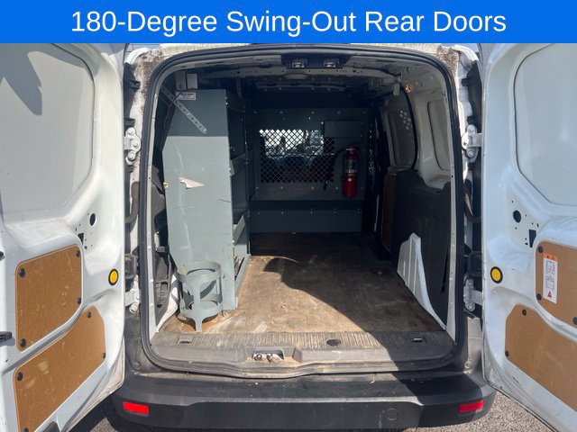 Used 2021 Ford Transit Connect XL FWD image 6