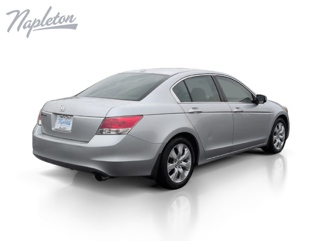 Used 2010 Honda Accord EX-L image 6