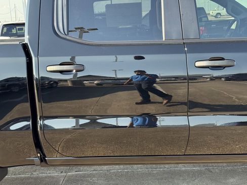 New 2026 Chevrolet Silverado 1500 Custom image 12