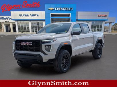 New 2026 GMC Canyon Elevation w/ Convenience Package