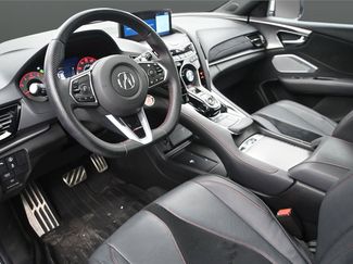 Certified 2024 Acura RDX A-Spec AWD/4WD video 2