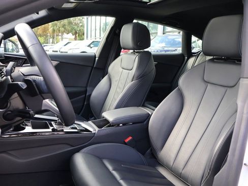 Used 2023 Audi A5 2.0T Premium Plus w/ Premium Plus image 30