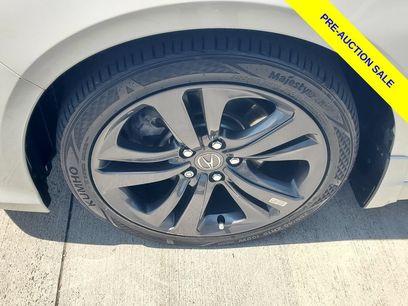 Certified 2022 Acura TLX w/ A-SPEC Pkg